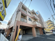 厚木マコトマンションの画像