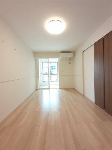 スタジオ　パコの居間・リビング|居間です