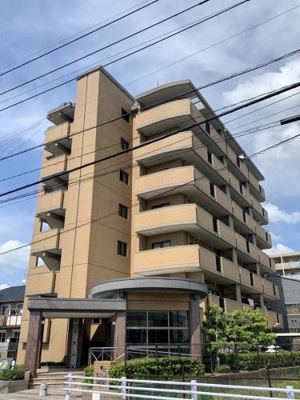 【外観】 | サニーサイド | 外観写真