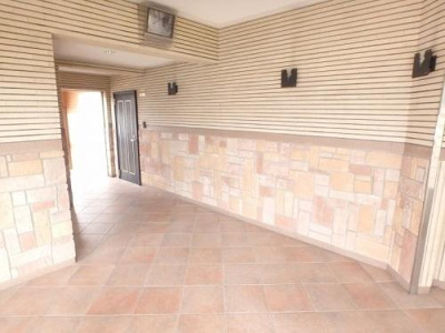 【エントランス】 | サニーサイド | エントランス写真