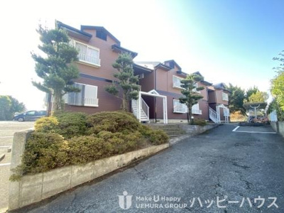 【外観】 | プリムローズ・ヒル | 外観写真