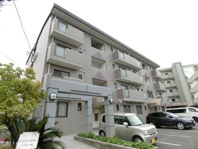 【外観】 | エクセル工藤 | 外観写真