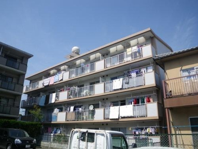 【エントランス】 | ふじよしビル | エントランス写真