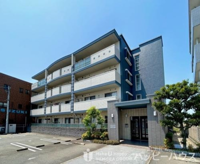 【外観】 | リピス安川 | 外観写真