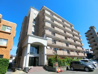 【外観】 | サンリバー博多南 | 外観写真