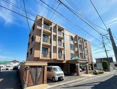 【外観】 | シャトレ東 | 外観写真