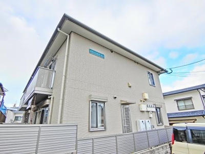 【外観】 | タウンハウス メイ | 外観写真