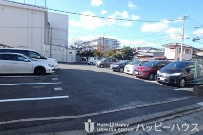 【エントランス】 | ディナスティ | エントランス写真