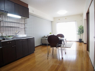  | フレックス２０ | 物件の画像17