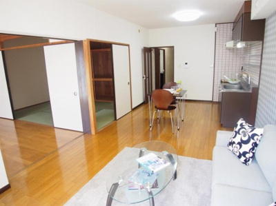  | フレックス２０ | 物件の画像3