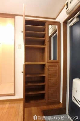  | ベルーナふくとみ | 物件の画像16