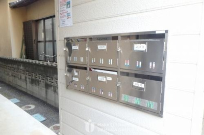 【エントランス】 | ベルーナふくとみ | エントランス写真