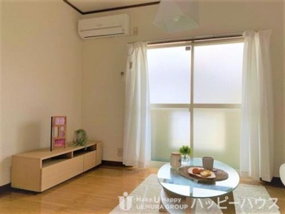  | ベルーナふくとみ | 物件の画像3