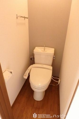  | ベルーナふくとみ | 物件の画像8