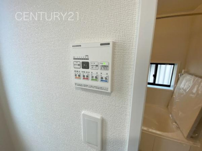 【その他】 | 前橋市三河町一丁目22 A号棟 | 浴室乾燥機