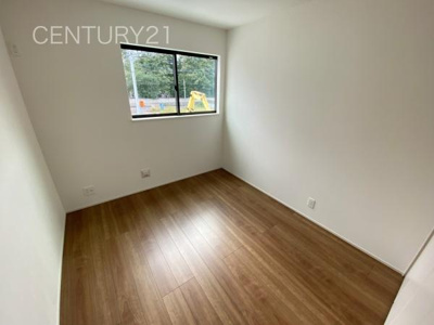 【洋室】 | 前橋市三河町一丁目22 A号棟 | ２階の洋室です。