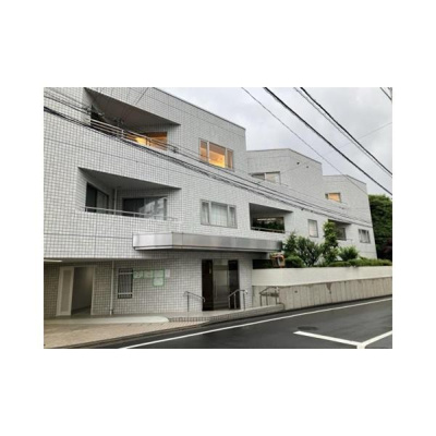 【外観】 | パークサイド目黒