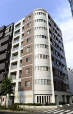 【外観】 | カスタリア高輪台