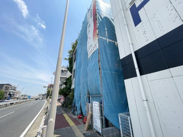 川崎市宮前区東有馬１丁目の新築一戸建