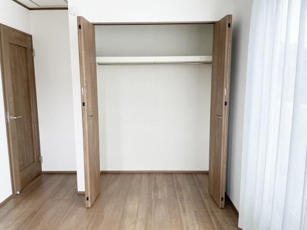 【収納】 | たっぷり収納力！！
使い勝手が良さそうです！