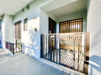 【内装】 | コスモヒルズ北野田 | 空家ですので、お客様のご都合に合わせてご内覧頂けます♪お気軽にお問合せ下さい♪