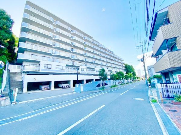 【その他】 | コスモヒルズ北野田 | 登美丘南小学校約900ｍ！登美丘中学校約2000ｍ！