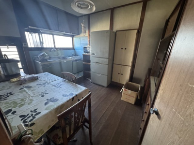 【内装】 | 古宮アンティークな家