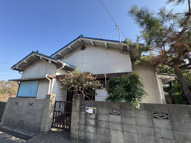 古宮アンティークな家の画像