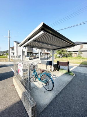 【その他共用部分】 | スパーブ・ヴィラ