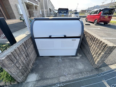 【その他共用部分】 | スパーブ・ヴィラ