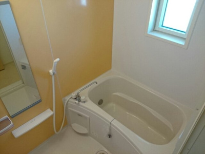 【浴室】 | スパーブ・ヴィラ