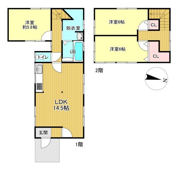 大田市大田町大田　中古戸建
