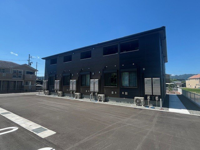 メゾン　マルシュ