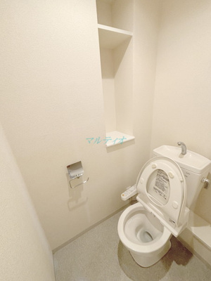 【トイレ】 | レシオイシワラ