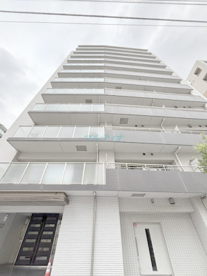 【外観】 | レシオイシワラ | 外観