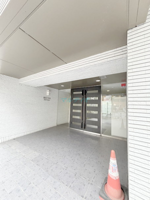 【エントランス】 | レシオイシワラ