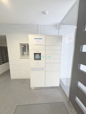 【その他共用部分】 | レシオイシワラ