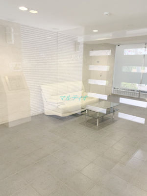 【ロビー】 | レシオイシワラ