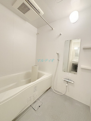 【浴室】 | レシオイシワラ | 浴室