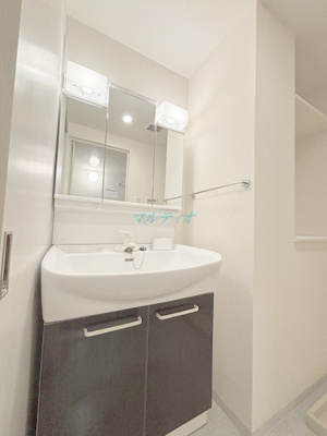 【洗面所】 | レシオイシワラ | 洗面台