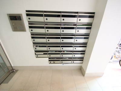 【その他共用部分】 | シンプルライフ元町