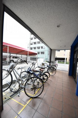 【その他共用部分】 | シンプルライフ元町