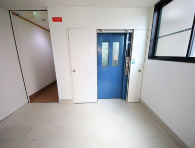 【その他共用部分】 | シンプルライフ元町