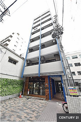 【外観】 | シンプルライフ元町