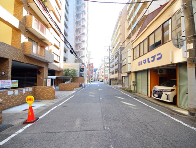 【周辺】 | シンプルライフ元町