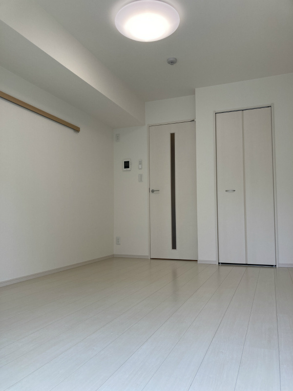 ヴィラ千葉の内装|物件の内装です