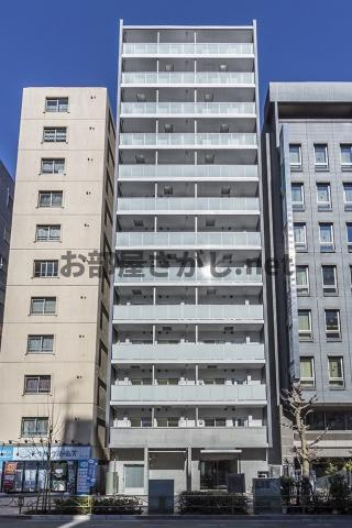 プラウドフラット錦糸町