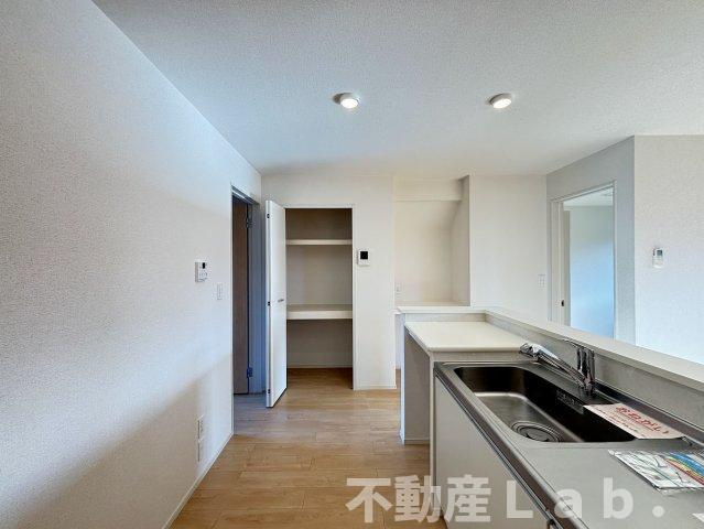 カサブランカⅡのセキュリティ