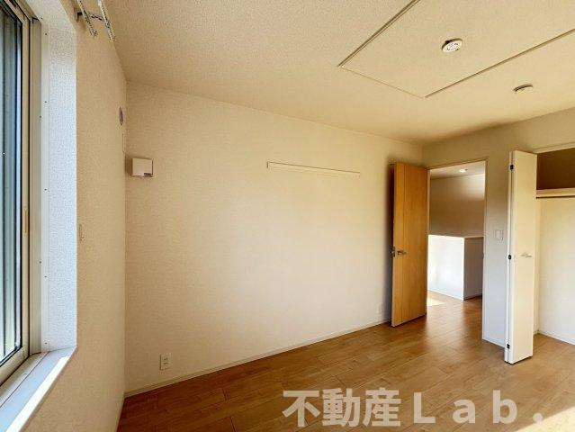 カサブランカⅡの設備