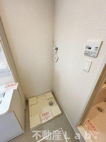 カサブランカⅡの設備